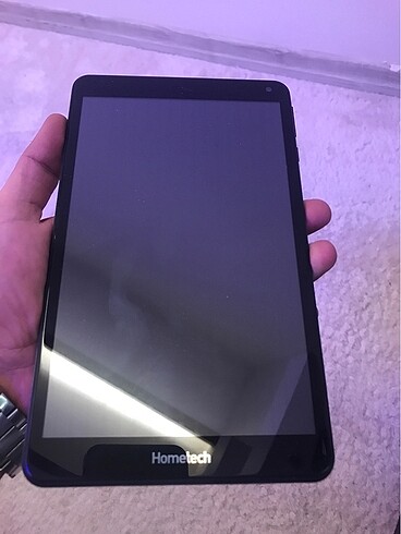 Hometech Alfa Tablet
