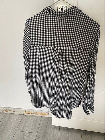 32 Beden H&M gömlek