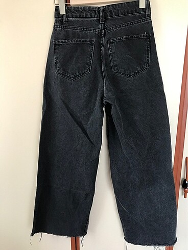Diğer Wideleg jean