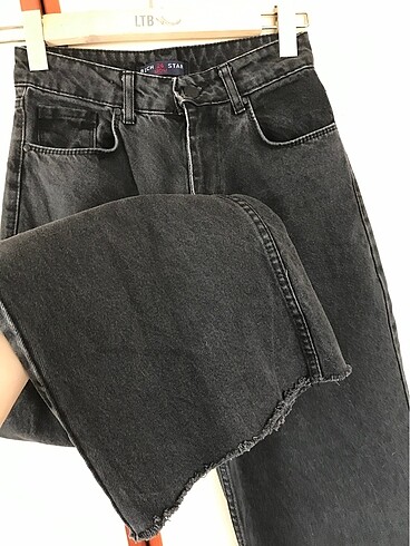 36 Beden Wideleg jean