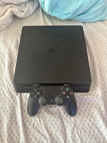 PS4 Slim 1TB Orinal Kol