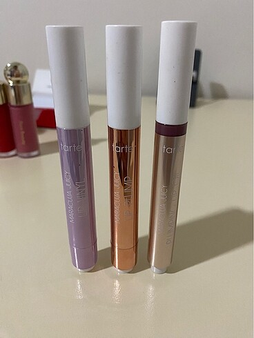 Tarte Maracuja Juicy tarte