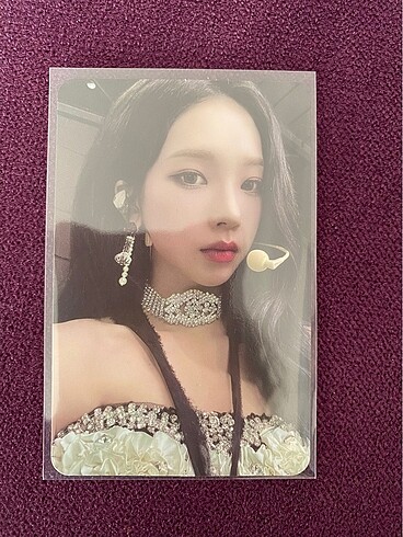 aespa karina pc