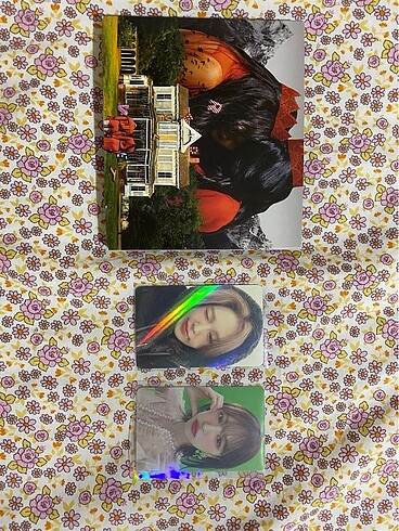 red velvet album