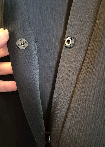 Abaya-Ferace - Görsel 4