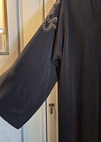 Abaya-Ferace - Görsel 3