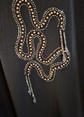 Abaya-Ferace - Görsel 2