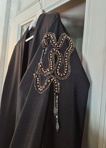 Abaya-Ferace - Görsel 5