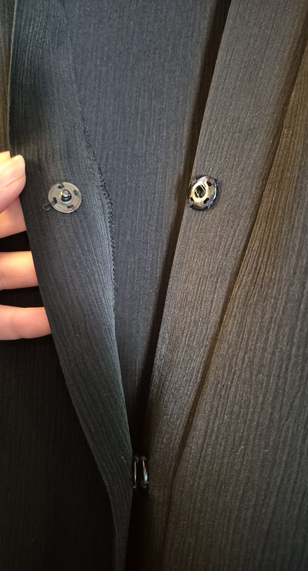 Abaya-Ferace - Görsel 4