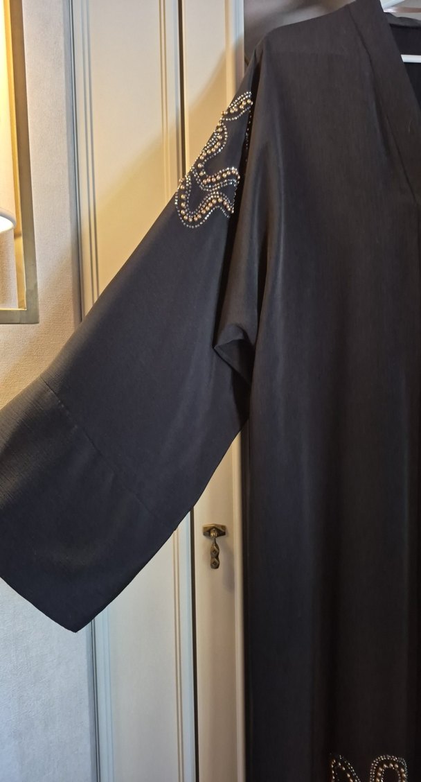 Abaya-Ferace - Görsel 3