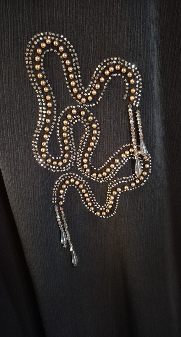 Abaya-Ferace - Görsel 2