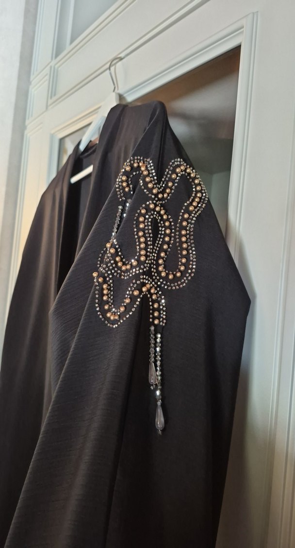 Abaya-Ferace - Görsel 5