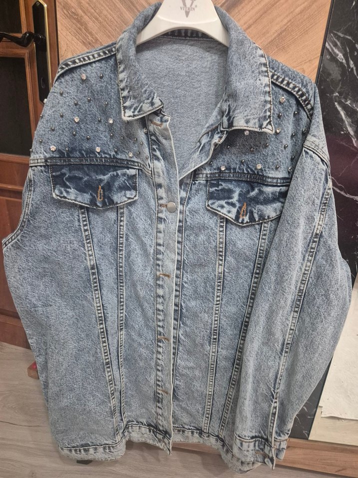 kot ceket - Görsel 2