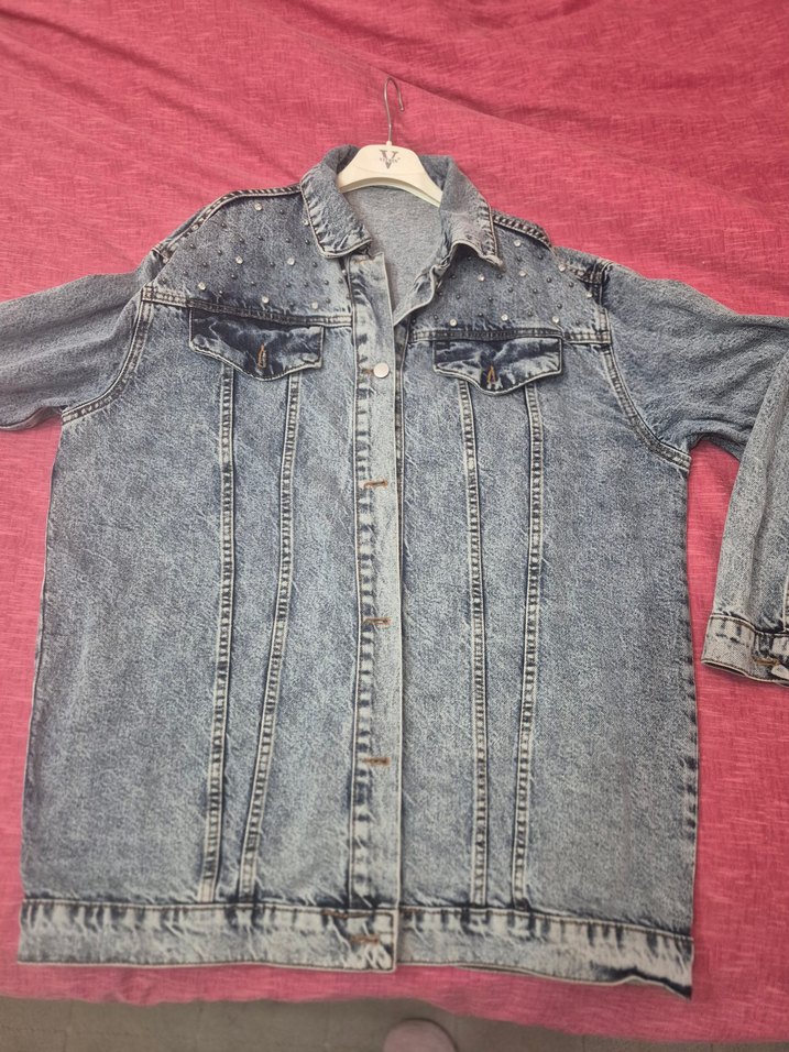 kot ceket - Görsel 5