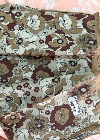 Fresh Scraf Eşarp - Görsel 2