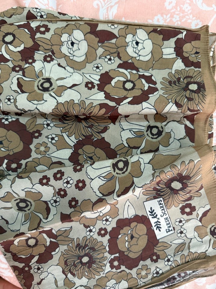 Fresh Scraf Eşarp - Görsel 2