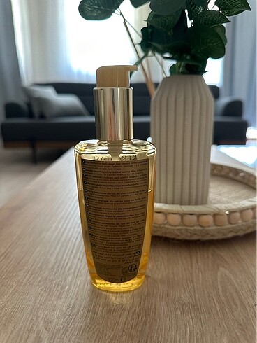 Diğer Kerastase Elixir Yağ