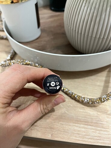 16 numara - Görsel 2