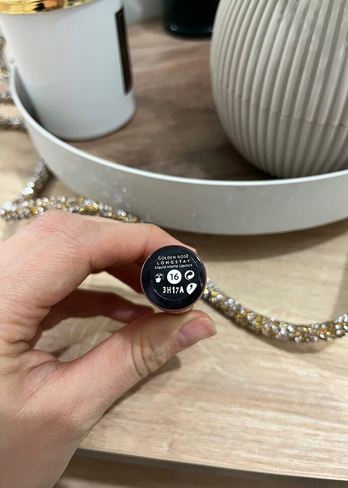 16 numara - Görsel 2