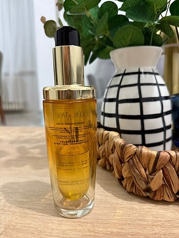 Diğer KERASTASE ELİXİR SAÇ BAKIM YAĞI
