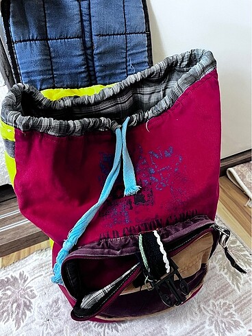  Beden Old Cotton Cargo