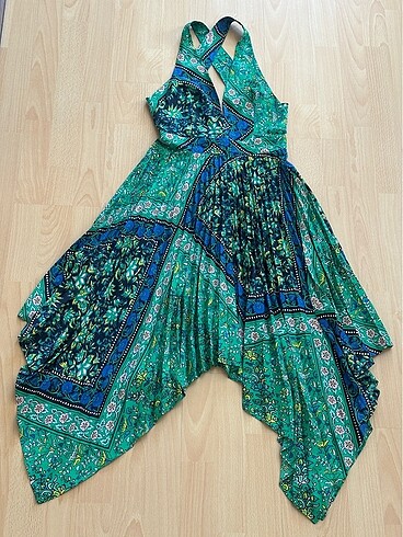 Topshop şık elbise