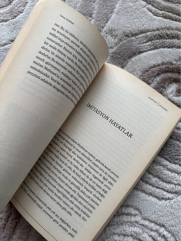 Kitap
