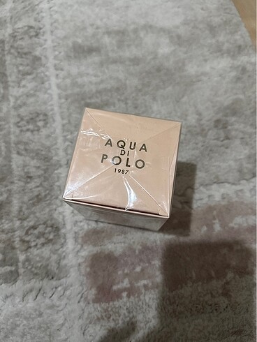 Aqua Aqua parfüm