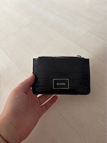 Bershka