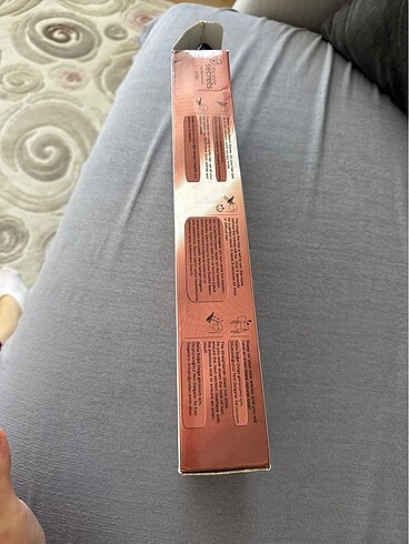Shiseido Wag maşa