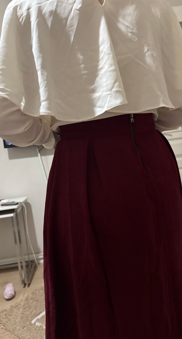 Bluz , Salaş Kesim - Görsel 5