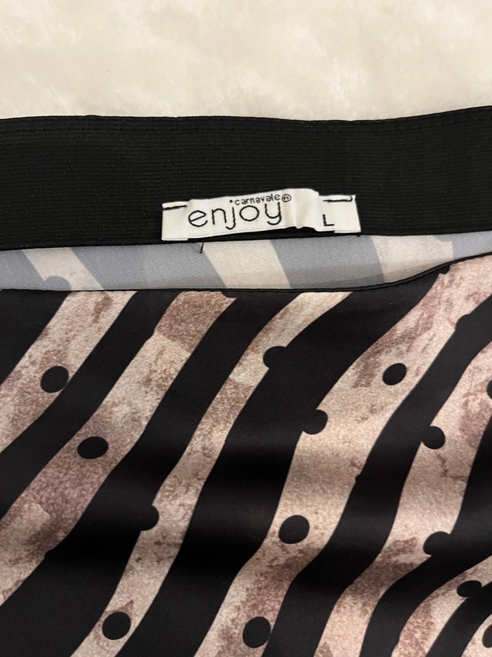 Saten etek l beden - Görsel 3