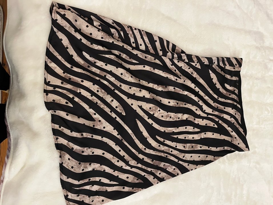 Saten etek l beden - Görsel 2