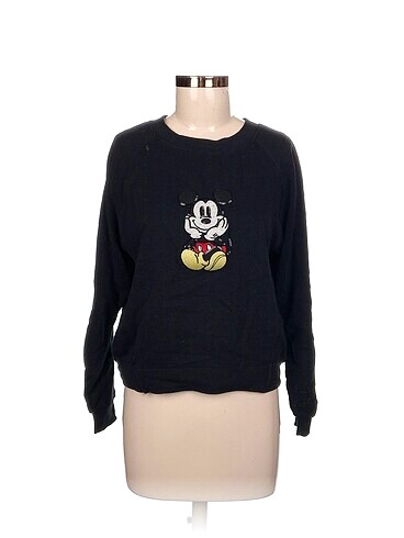 Bershka Sweatshirt %70 İndirimli.