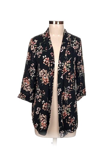 Quzu Kimono %70 İndirimli.