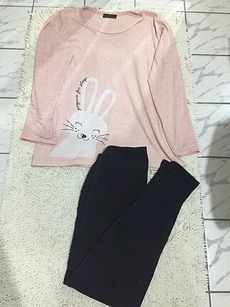 Pijama takım
