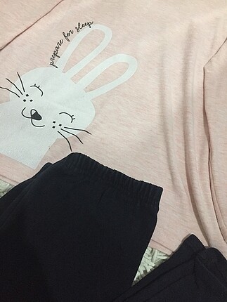 Diğer Pijama takım