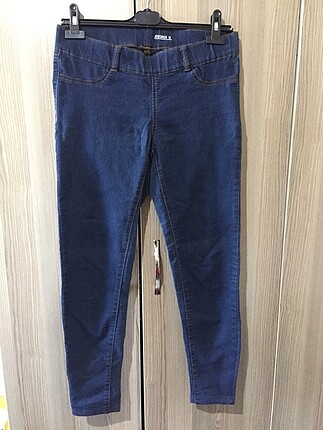 Jean Pantolon
