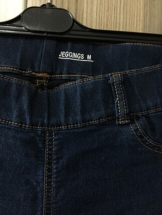 m Beden Jean Pantolon