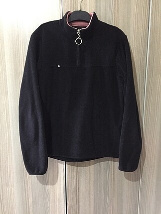 Polar sweatshırt #fullamoda#
