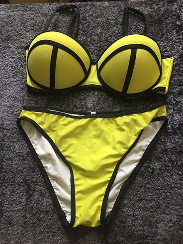 Bikini takımı