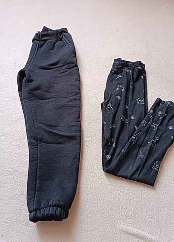 6 yaş eşofman 