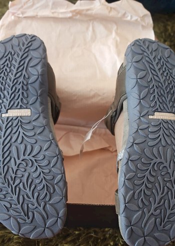 yeşil Kadın Bohem Tarzı merrell sıfır sandalet