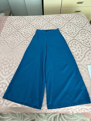 Diğer Bol paça pantolon
