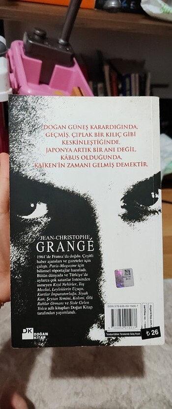  Kitap