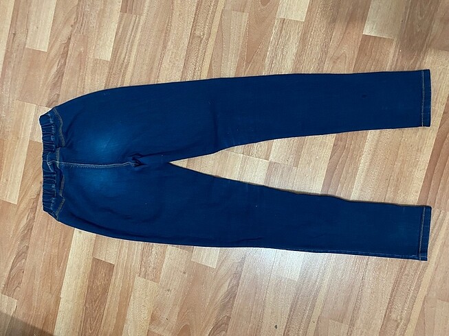 LC Waikiki 10-11yaş Beli lastikli pantolon