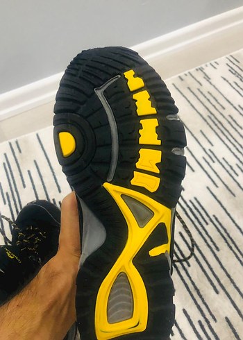 unisex bot 37 numara - Görsel 6