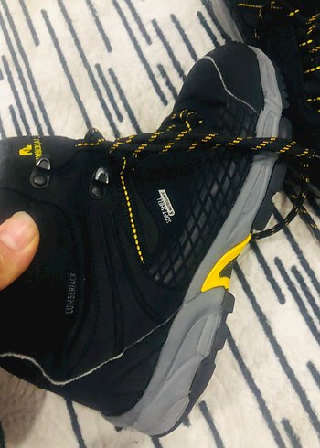 unisex bot 37 numara - Görsel 2