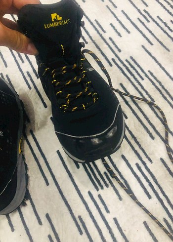 unisex bot 37 numara - Görsel 5