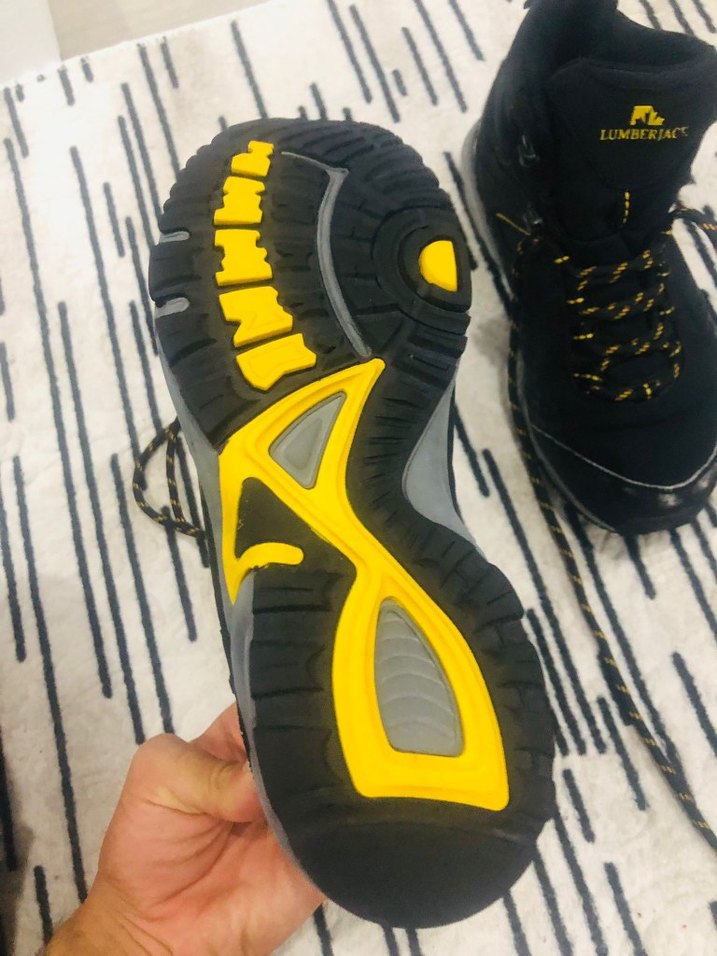 unisex bot 37 numara - Görsel 4